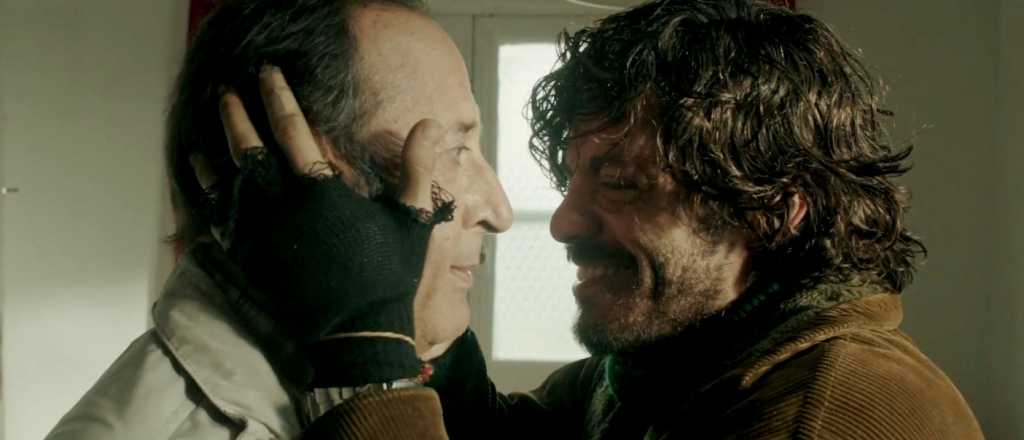 Video: el impresionante tráiler de “Animal” la nueva película de Francella