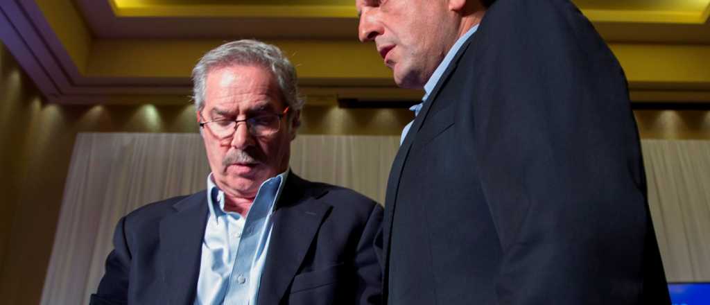 Bomba: Felipe Sol&aacute; se separa del Frente Renovador