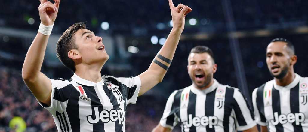 Hora y TV: Juventus y Milan se enfrentan en el regreso del fútbol italiano
