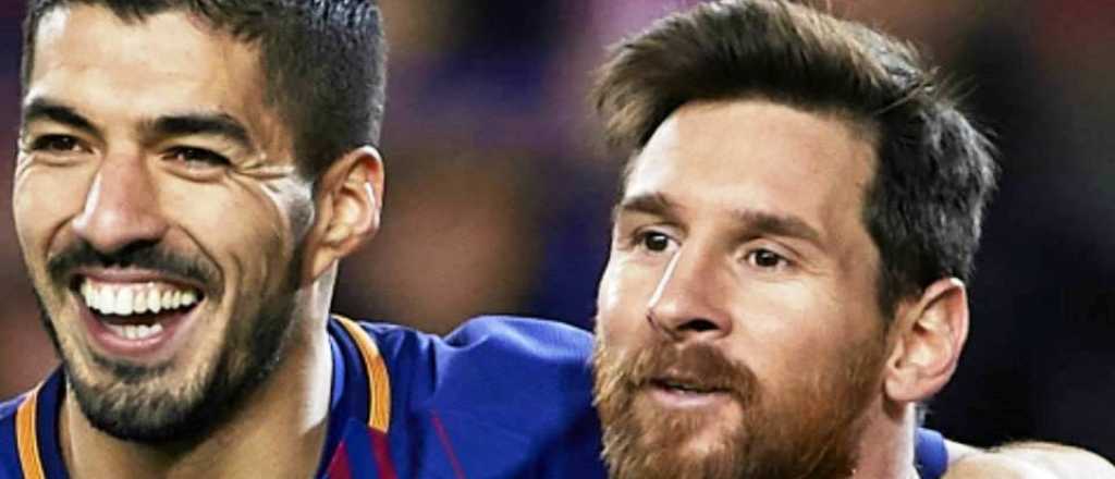 Agenda: en una jornada copera juegan Boca y el Barcelona de Messi