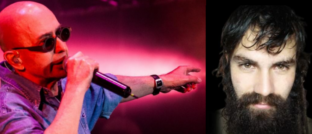 La carta del Indio Solari a Santiago Maldonado