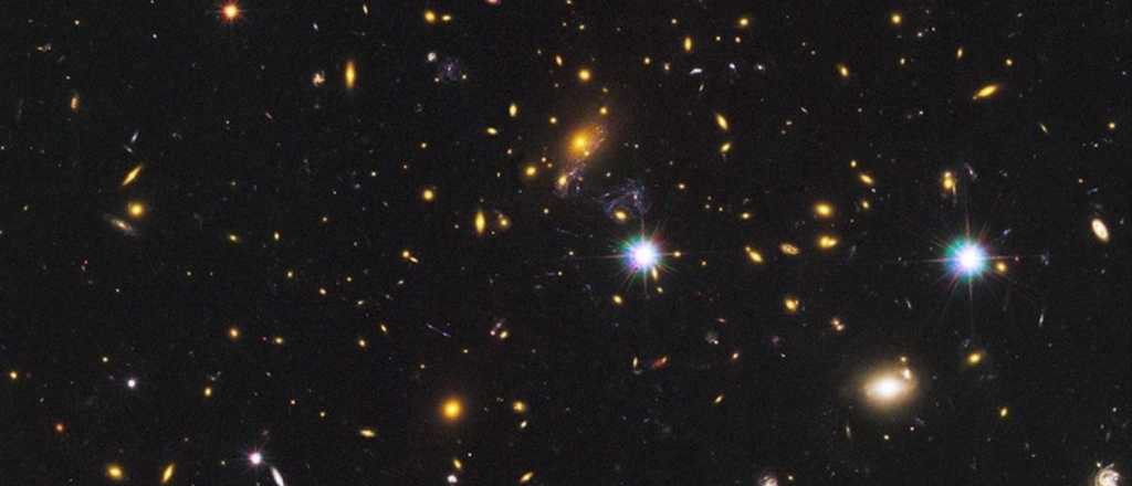 Científicos descubrieron la estrella más lejana jamás observada