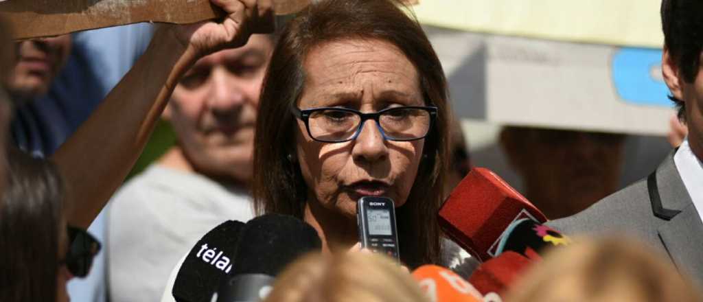 Amenazaron a la titular de la ONG que denunci&oacute; los abusos en River