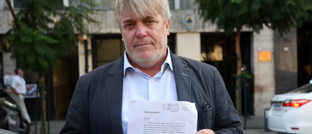 Vera demand&oacute; a Jaitt y pidi&oacute; derecho a r&eacute;plica en el programa de Mirtha