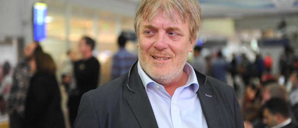 Gustavo Vera: "Natacha Jaitt responde a Stiuso y Stiuso a la CIA"