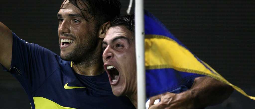 Golazo y a cobrar: Boca ganó en la Copa, pero sufrió