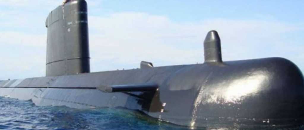 Esperan retomar la búsqueda del ARA San Juan en febrero