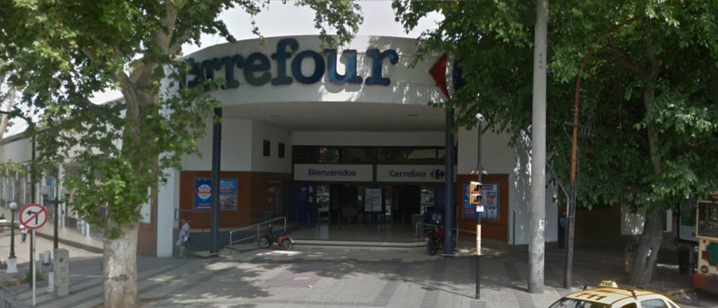 Carrefour: afirman que en Mendoza no hay despidos