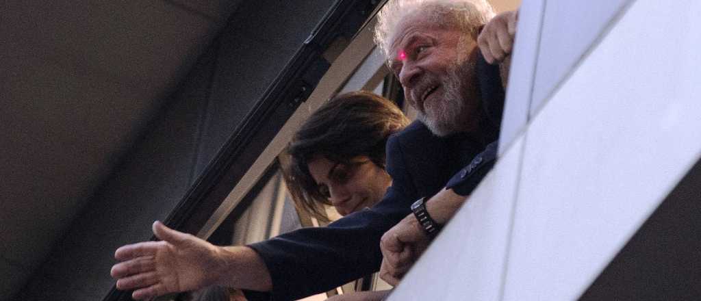Lula será trasladado a una cárcel que aloja a pedófilos, violadores y asesinos