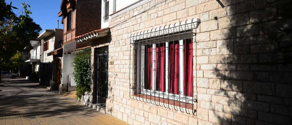 Otra vez polémica por un hogar de la Dinaf