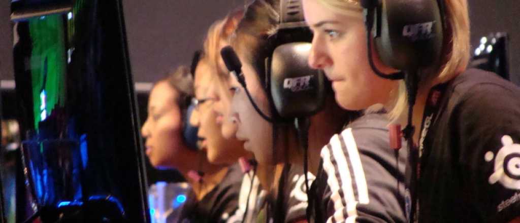 Mendoza impulsa el primer torneo totalmente virtual de deportes electrónicos