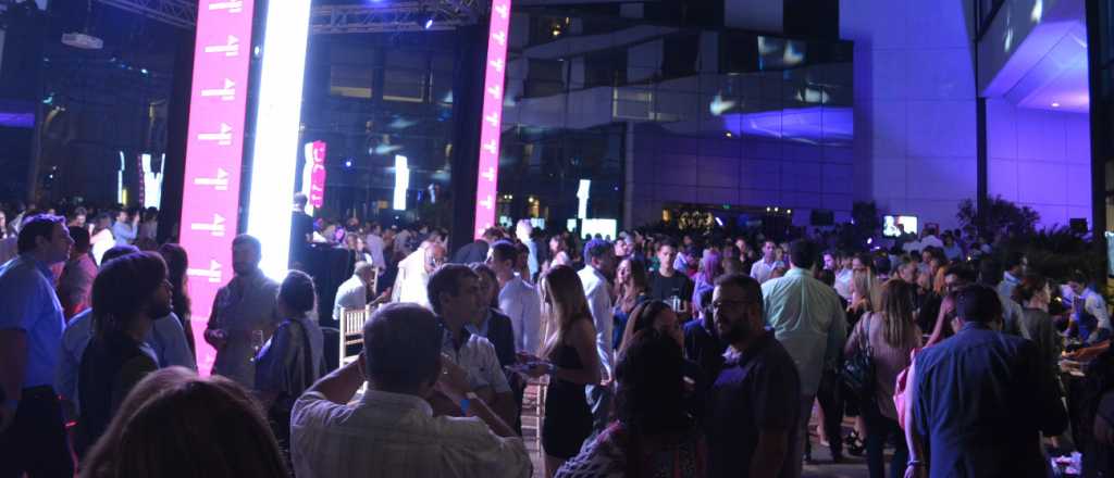 Masters of Food and Wine en Hyatt Mendoza