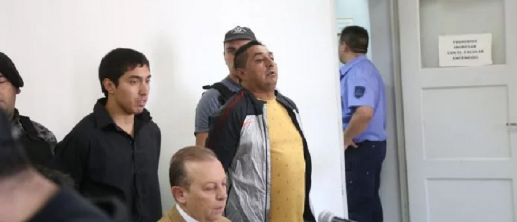 Caso Luciano Cabral: la madre de la víctima recibió un llamado para arreglar