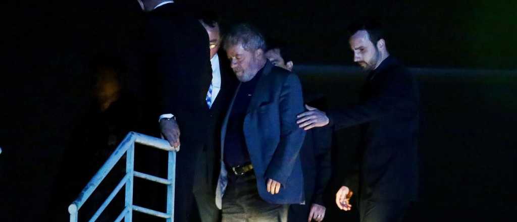 A 500 días de la prisión de Lula, Alberto Fernández y CFK piden su liberación