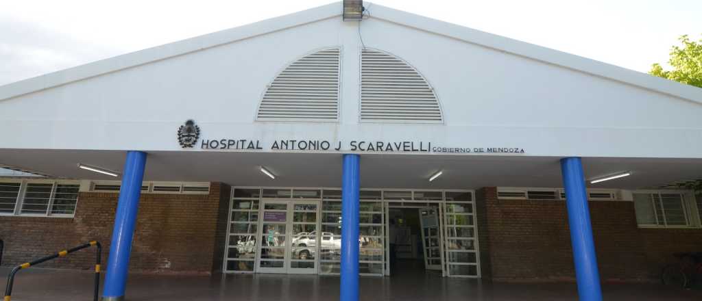Así está la situación de los hospitales del Valle de Uco con el coronavirus