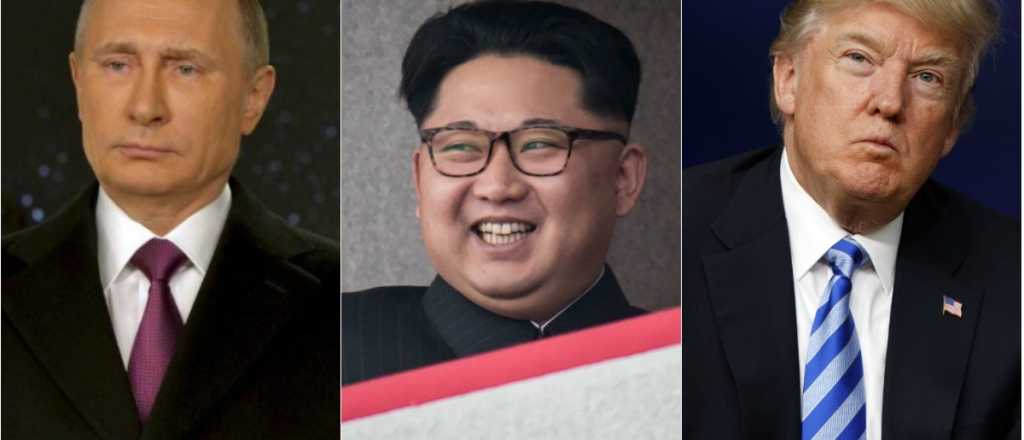Rusia respaldó a Corea del Norte para las negociaciones con EEUU