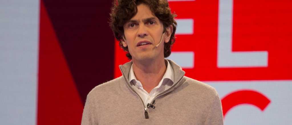 Lousteau: "Lo difícil no es el acuerdo, lo difícil es lograrlo"