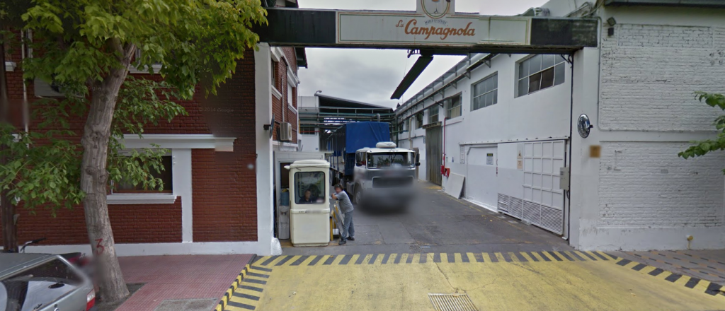 La trama detr&aacute;s de la mudanza de La Campagnola a San Luis