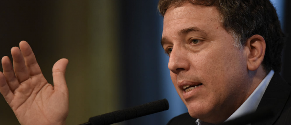 El Gobierno festej&oacute; la mejora en los indicadores econ&oacute;micos