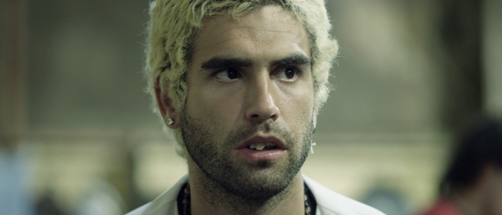 Este es el trailer de la segunda temporada de "El Marginal"