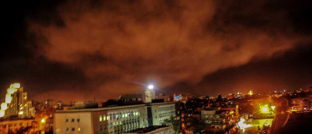 ¿Predijo la Biblia el ataque a Siria?