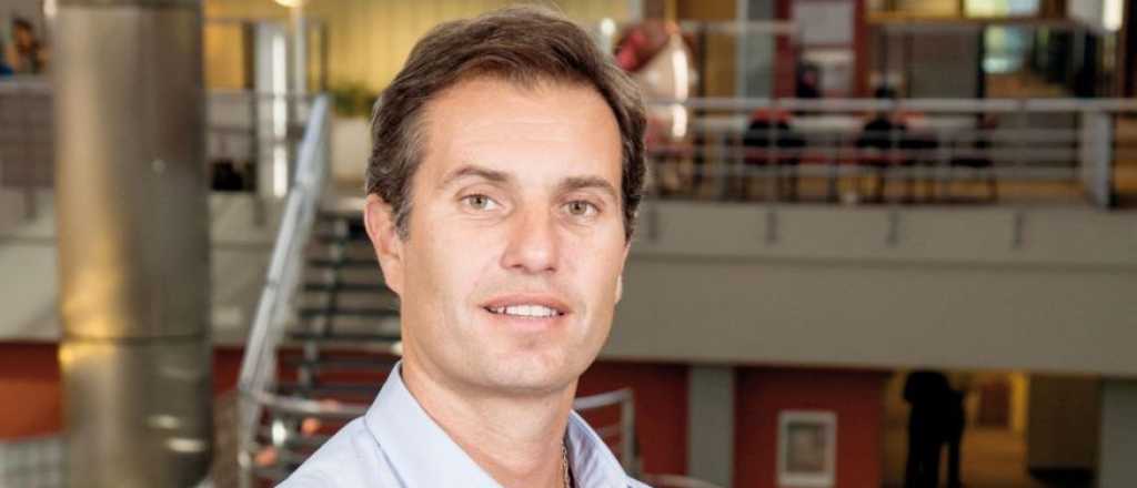 El CEO de Molinos: "Al menos el consumo ya no cae"