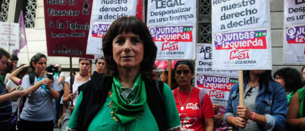 Esc&aacute;ndalo en Diputados por dichos antisemitas contra un funcionario