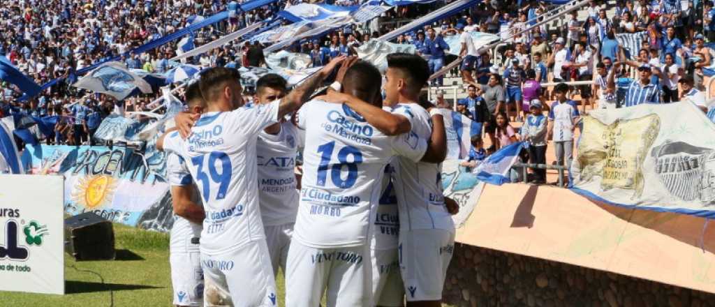 Las notables coincidencias hist&oacute;ricas del Tomba en a&ntilde;os mundialistas