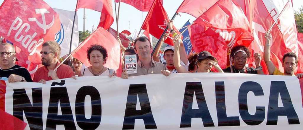 Cuán poderoso sería el ALCA, la gran promesa incumplida de la Cumbre de las Américas