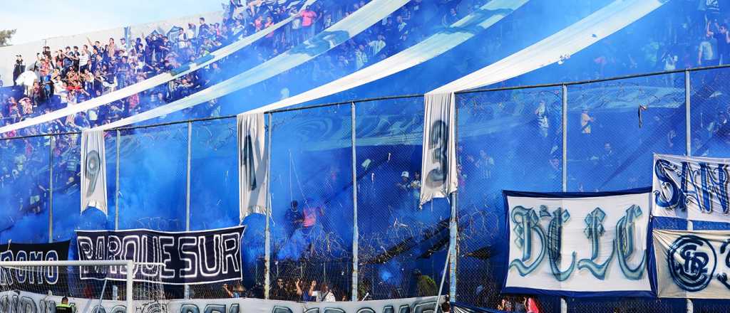 Quieren convertir a la Lepra en una Sociedad An&oacute;nima Deportiva