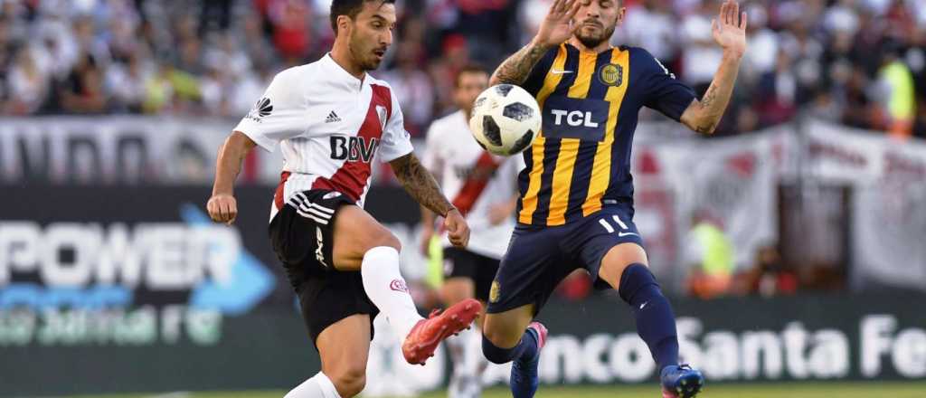 Uno por d&iacute;a: estos son los partidos gratis de la 26&deg; fecha de la Superliga