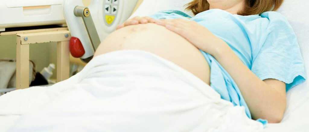 Episiotomía: Mutilaciones genitales silenciosas a embarazadas