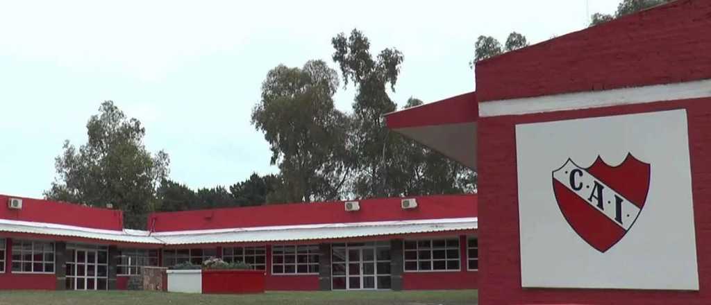 Piden la prisión preventiva de seis detenidos por los abusos en Independiente