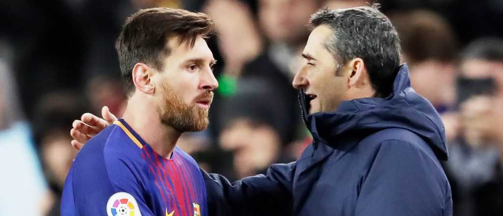 Agenda: el Barcelona de Messi abre una nueva fecha en España