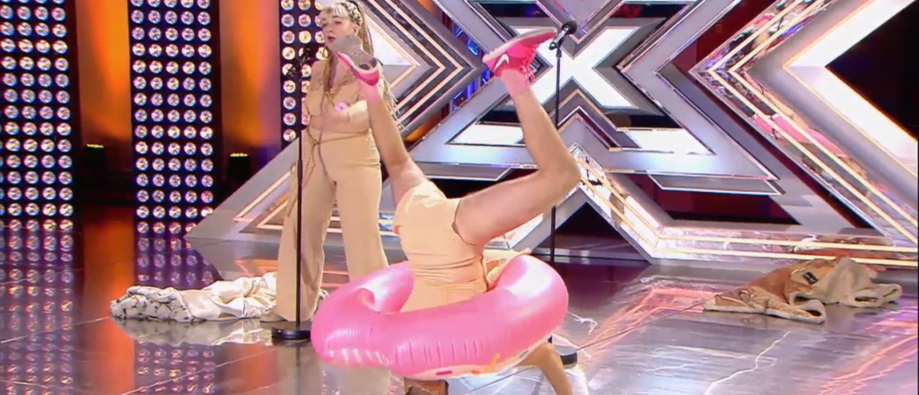 "Cómeme el donut", el tema viral que amás u odiás al instante