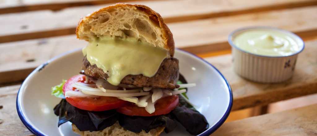 &iquest;Por qu&eacute; est&aacute; prohibida la venta de mayonesa casera en Mendoza?