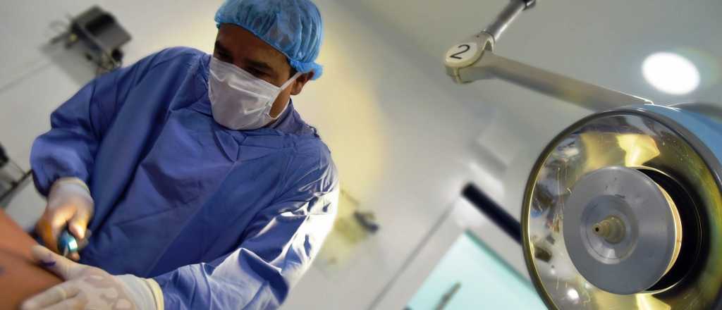 Cirujanos de San Rafael no atienden a afiliados de OSEP