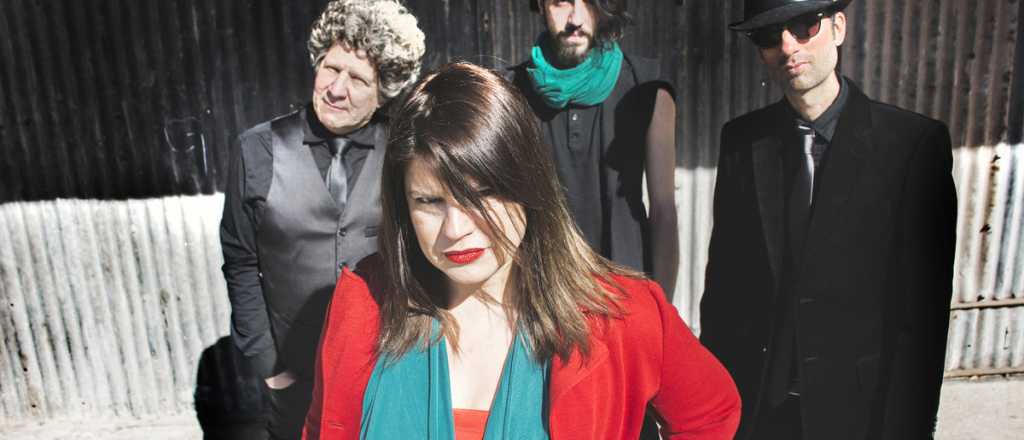 Altertango presenta su nuevo disco en Buenos Aires