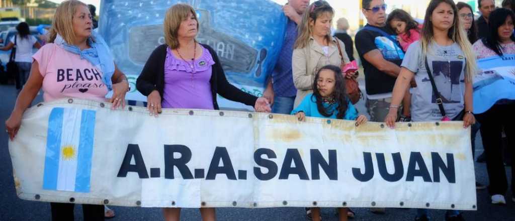 Un año sin el ARA San Juan: lo que se sabe hasta la fecha
