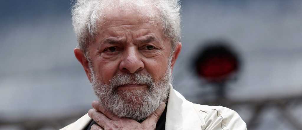 Lula presentó un habeas corpus para anular sus condenas