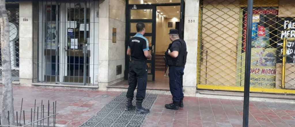 Clausuraron el prost&iacute;bulo de Ciudad que fue expuesto por el Post