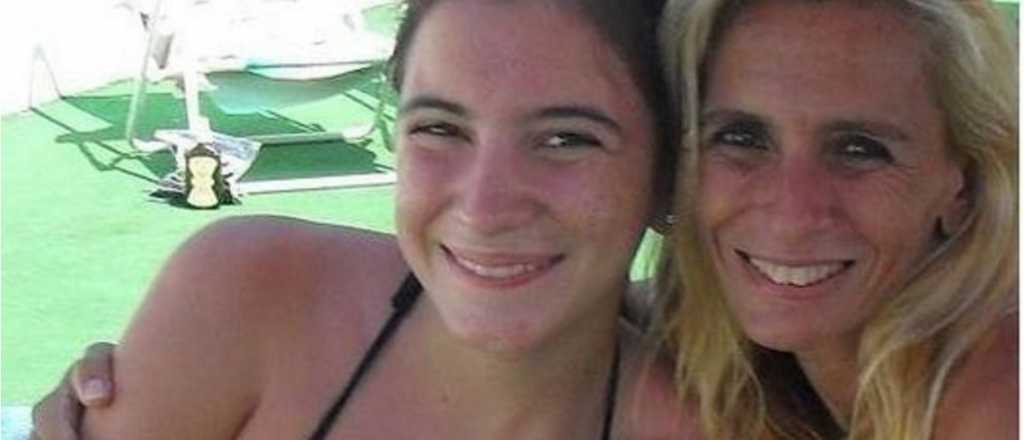 La mamá de Ángeles Rawson la recordó con un video de ella cantando