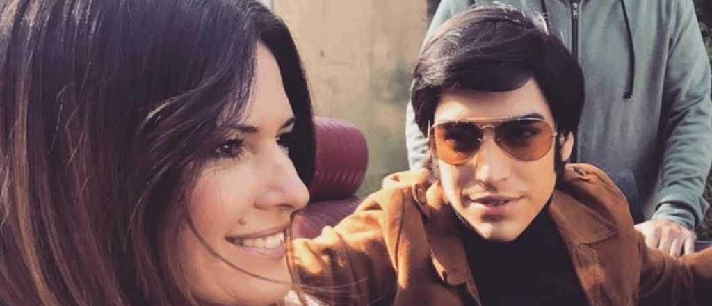 La hija de una ex pareja de Sandro amenaza con demandar a Telef&eacute;