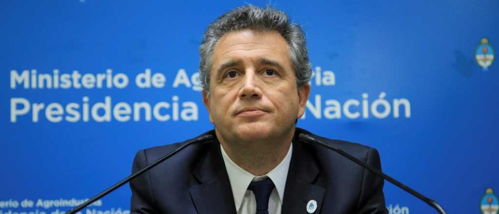 Para Etchevehere, la reforma agraria de Grabois genera "alerta en la producción"