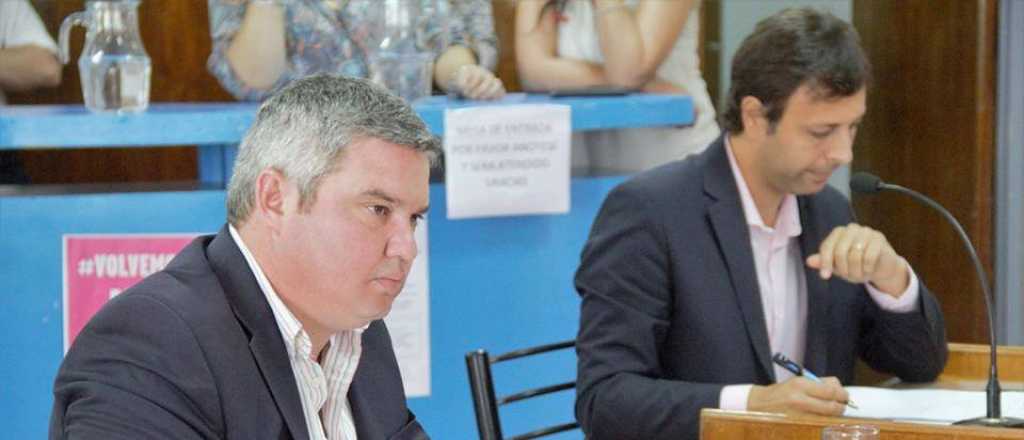 Ramiro Zaragoza es el nuevo director de Ganader&iacute;a de Mendoza