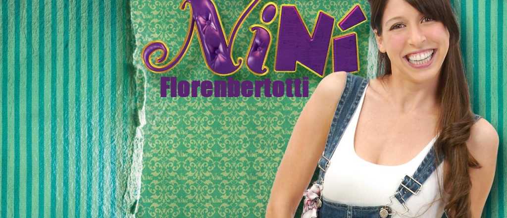 Florencia Bertotti revivió la disputa con Cris Morena por plagio