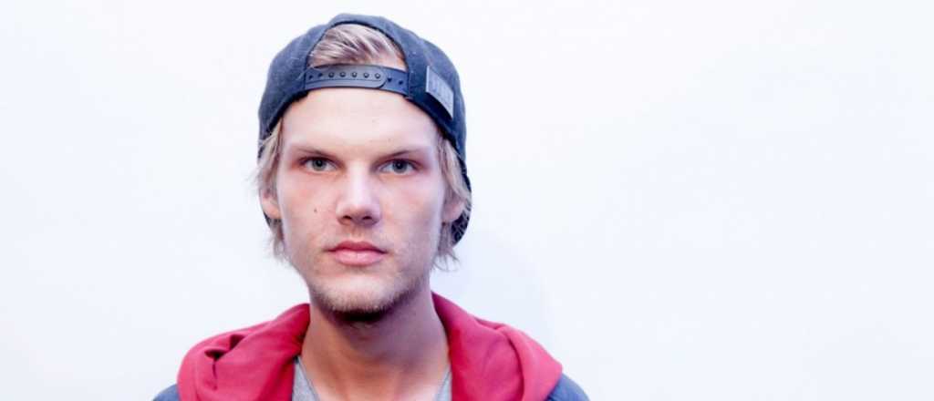 Conmoción mundial en la música: a los 28 años falleció el DJ sueco Avicii