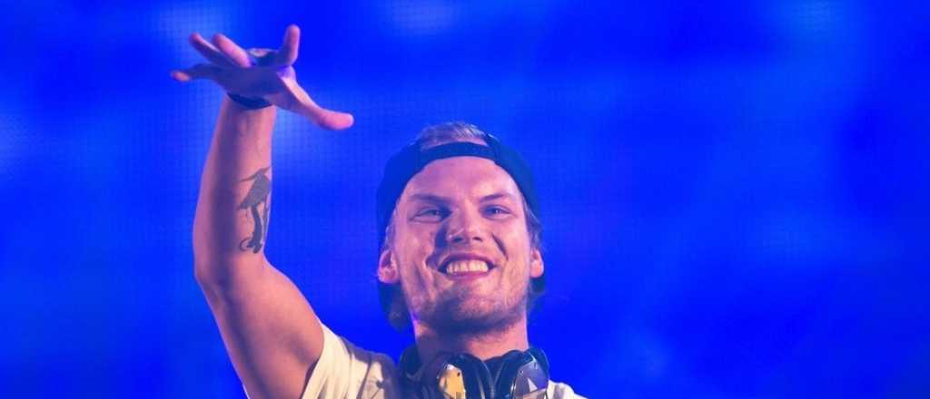 El fascinante origen del sobrenombre de Avicii