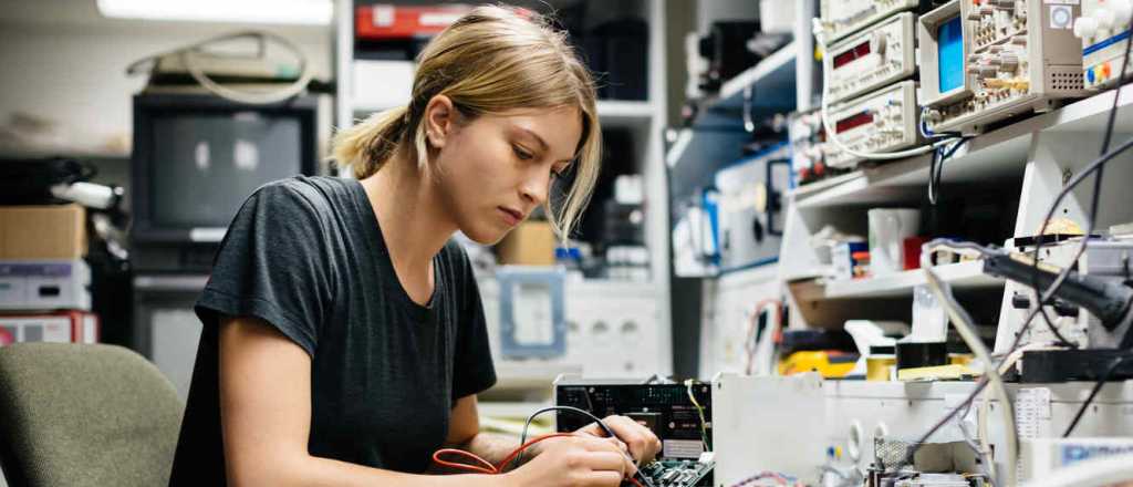 ¿Cuáles serán los trabajos del futuro?