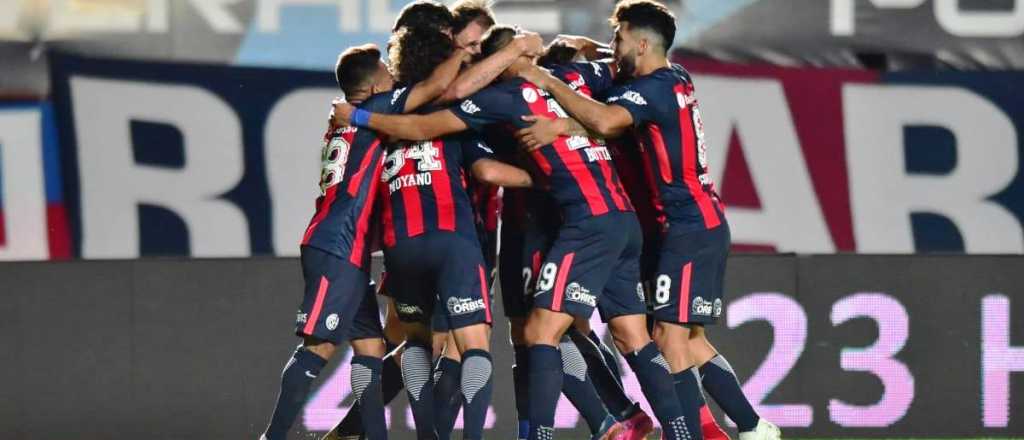 Agenda: San Lorenzo quiere seguir con chances en el torneo